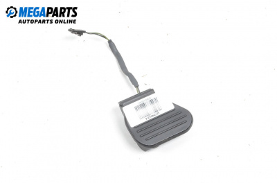 Verstellhebel getriebe for Audi A3 Hatchback II (05.2003 - 08.2012)