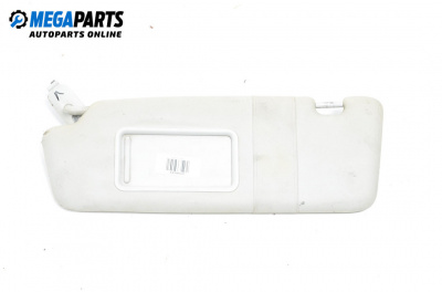 Parasolar for Audi A3 Hatchback II (05.2003 - 08.2012), position: stânga