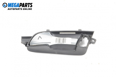 Inner handle for Audi A3 Hatchback II (05.2003 - 08.2012), 3 doors, hatchback, position: left