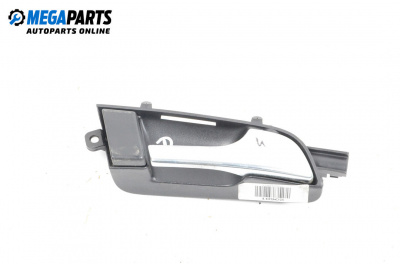 Inner handle for Audi A3 Hatchback II (05.2003 - 08.2012), 3 doors, hatchback, position: right