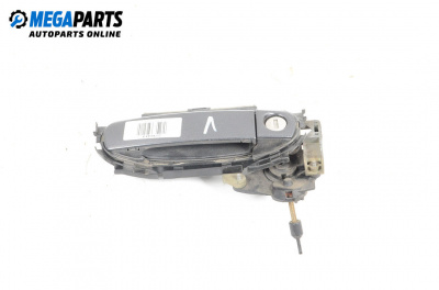 Außengriff for Audi A3 Hatchback II (05.2003 - 08.2012), 3 türen, hecktür, position: links