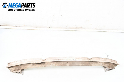 Bumper support brace impact bar for Audi A3 Hatchback II (05.2003 - 08.2012), hatchback, position: rear