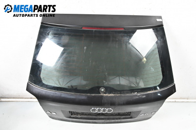 Heckklappe for Audi A3 Hatchback II (05.2003 - 08.2012), 3 türen, hecktür, position: rückseite