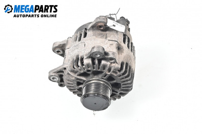 Alternator for Audi A3 Hatchback II (05.2003 - 08.2012) 2.0 TDI 16V, 140 hp