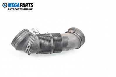 Air intake corrugated hose for Audi A3 Hatchback II (05.2003 - 08.2012) 2.0 TDI 16V, 140 hp