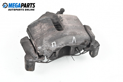 Bremszange for Audi A3 Hatchback II (05.2003 - 08.2012), position: links, vorderseite