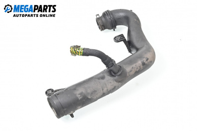 Țeavă turbo for Audi A3 Hatchback II (05.2003 - 08.2012) 2.0 TDI 16V, 140 hp