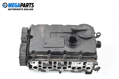 Engine head for Audi A3 Hatchback II (05.2003 - 08.2012) 2.0 TDI 16V, 140 hp