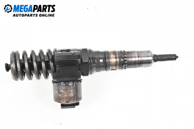 Diesel fuel injector for Audi A3 Hatchback II (05.2003 - 08.2012) 2.0 TDI 16V, 140 hp