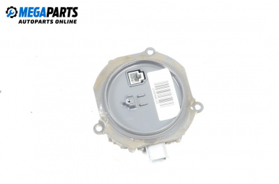 Balast xenon for Nissan Murano I SUV (08.2003 - 09.2008), № NZMNS111LBNA