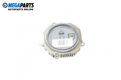 Xenon-vorschaltgerät for Nissan Murano I SUV (08.2003 - 09.2008), № NZMNS111LBNA