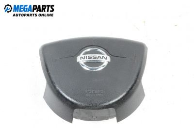 Airbag for Nissan Murano I SUV (08.2003 - 09.2008), 5 türen, suv, position: vorderseite