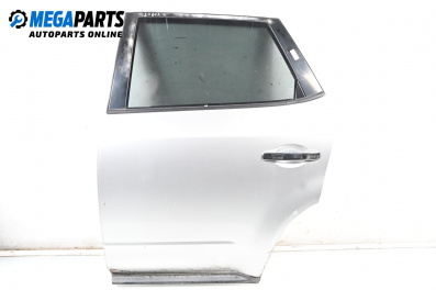 Door for Nissan Murano I SUV (08.2003 - 09.2008), 5 doors, suv, position: rear - left