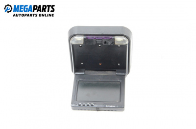 Display for Nissan Murano I SUV (08.2003 - 09.2008)