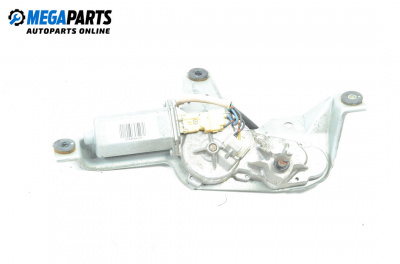 Motor scheibenwischer, vorne for Nissan Murano I SUV (08.2003 - 09.2008), suv, position: rückseite