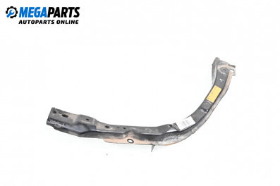 Part of front slam panel for Nissan Murano I SUV (08.2003 - 09.2008), suv, position: left