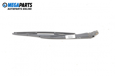 Braț ștergător lunetă for Nissan Murano I SUV (08.2003 - 09.2008), position: din spate