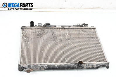 Water radiator for Nissan Murano I SUV (08.2003 - 09.2008) 3.5 4x4, 234 hp