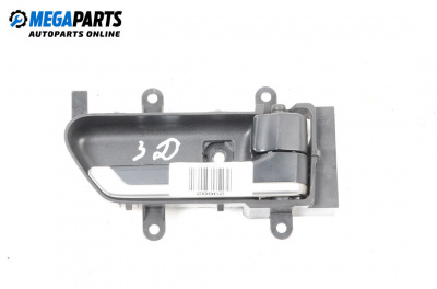 Inner handle for Nissan Murano I SUV (08.2003 - 09.2008), 5 doors, suv, position: rear - right