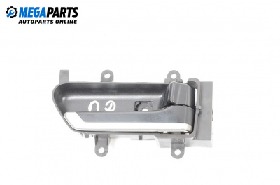 Inner handle for Nissan Murano I SUV (08.2003 - 09.2008), 5 doors, suv, position: front - right