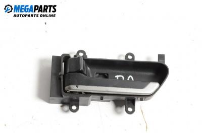 Inner handle for Nissan Murano I SUV (08.2003 - 09.2008), 5 doors, suv, position: front - left