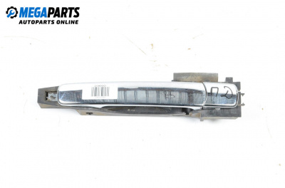 Außengriff for Nissan Murano I SUV (08.2003 - 09.2008), 5 türen, suv, position: rechts, vorderseite