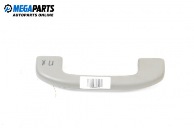 Handgriff for Nissan Murano I SUV (08.2003 - 09.2008), 5 türen, position: links, vorderseite