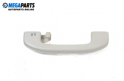 Handgriff for Nissan Murano I SUV (08.2003 - 09.2008), 5 türen, position: links, rückseite