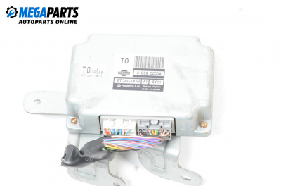 Modul transmisie for Nissan Murano I SUV (08.2003 - 09.2008), automatic, № 31036CC00A