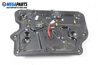 Macara electrică geam for Nissan Murano I SUV (08.2003 - 09.2008), 5 uși, suv, position: stânga - fața