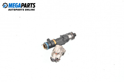 Gasoline fuel injector for Nissan Murano I SUV (08.2003 - 09.2008) 3.5 4x4, 234 hp