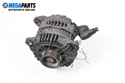 Alternator for Nissan Murano I SUV (08.2003 - 09.2008) 3.5 4x4, 234 hp