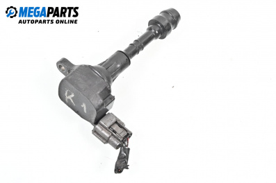 Bobină de aprindere for Nissan Murano I SUV (08.2003 - 09.2008) 3.5 4x4, 234 hp