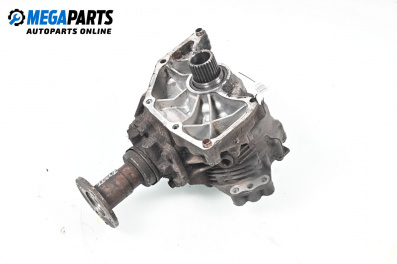 Differential for Nissan Murano I SUV (08.2003 - 09.2008) 3.5 4x4, 234 hp, automatic