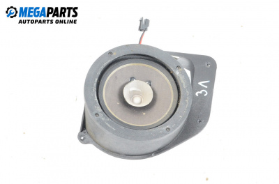 Loudspeaker for Chevrolet Blazer SUV S10 (10.1993 - 09.2005)