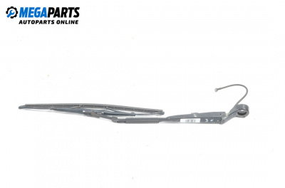 Rear wiper arm for Chevrolet Blazer SUV S10 (10.1993 - 09.2005), position: rear