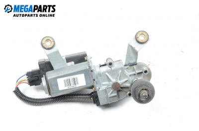 Motor ștergătoare parbriz for Chevrolet Blazer SUV S10 (10.1993 - 09.2005), suv, position: din spate