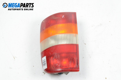 Tail light for Chevrolet Blazer SUV S10 (10.1993 - 09.2005), suv, position: left