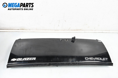 Boot lid for Chevrolet Blazer SUV S10 (10.1993 - 09.2005), 5 doors, suv, position: rear