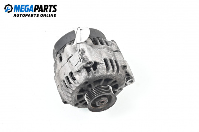 Alternator for Chevrolet Blazer SUV S10 (10.1993 - 09.2005) 4.3 V6 AWD, 193 hp