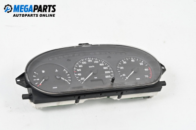 Instrument cluster for Renault Megane Scenic (10.1996 - 12.2001) 1.6 e (JA0F), 90 hp