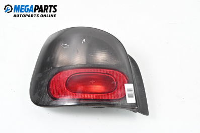 Tail light for Renault Megane Scenic (10.1996 - 12.2001), minivan, position: left