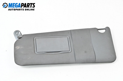 Parasolar for Renault Megane Scenic (10.1996 - 12.2001), position: stânga