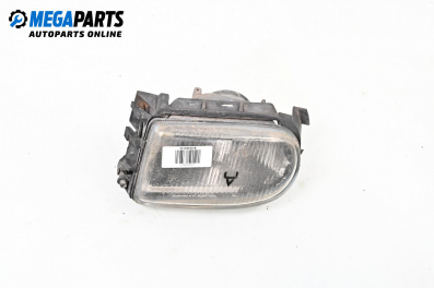 Fog light for Renault Megane Scenic (10.1996 - 12.2001), minivan, position: right