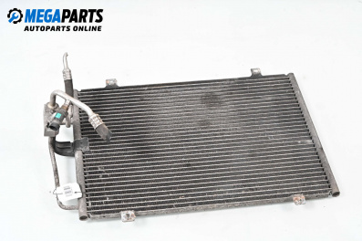 Air conditioning radiator for Renault Megane Scenic (10.1996 - 12.2001) 1.6 e (JA0F), 90 hp