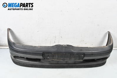 Frontstoßstange for Renault Megane Scenic (10.1996 - 12.2001), minivan, position: vorderseite