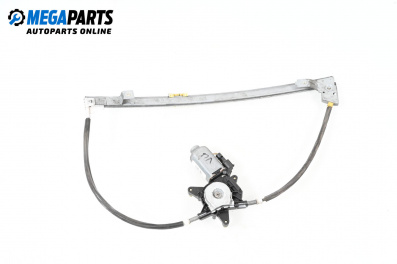 Macara electrică geam for Renault Megane Scenic (10.1996 - 12.2001), 5 uși, monovolum, position: stânga - fața