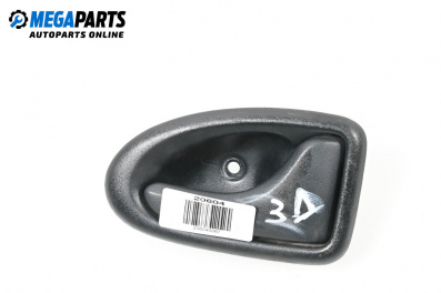 Innerer griff for Renault Megane Scenic (10.1996 - 12.2001), 5 türen, minivan, position: rechts, rückseite