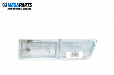 Front reflector for Volkswagen Golf III Hatchback (08.1991 - 07.1998), hatchback, position: right