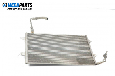 Air conditioning radiator for Volkswagen Golf III Hatchback (08.1991 - 07.1998) 1.8, 90 hp